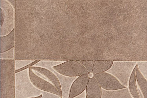 Линолеум IVC Greenline Chocolat 583 фото  | FLOORDEALER